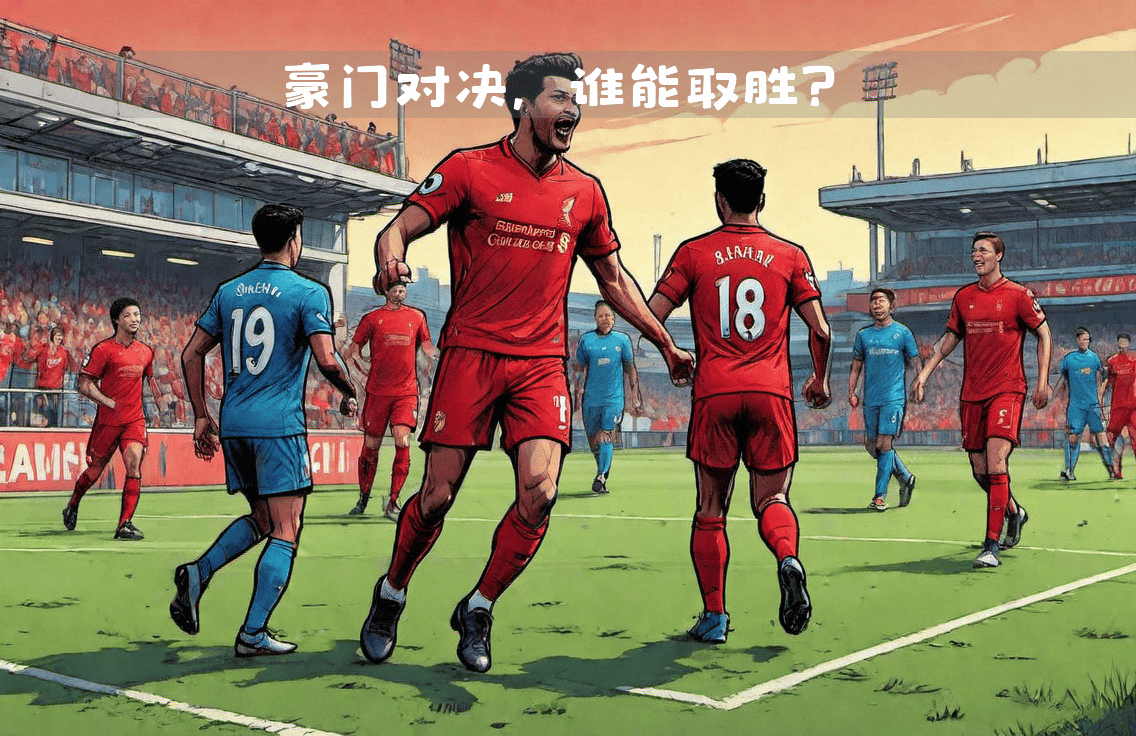 包含专家观点：欧洲预赛豪门对决，胜负难料的词条