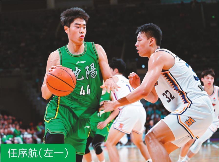 关于云南男篮客场大胜，迅速攀升积分榜的信息