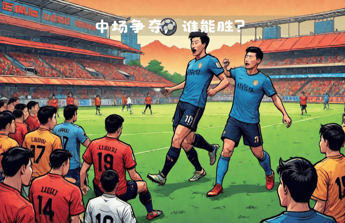 关于顶级对决场面火爆，胜者将成为焦点的信息