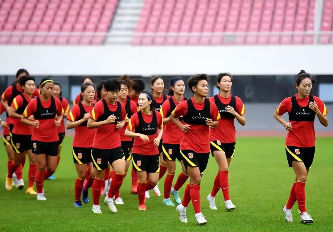 北京女足积极备战，冲击冠军荣耀的简单介绍