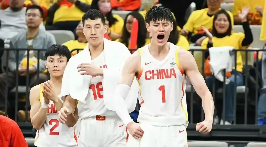 江苏男篮实力突出，大胜对手晋级下一轮的简单介绍