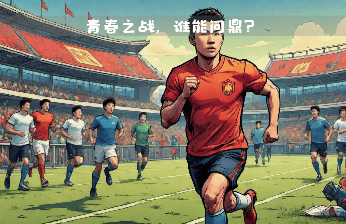 激烈角逐，谁将最终赢得比赛的胜利？的简单介绍