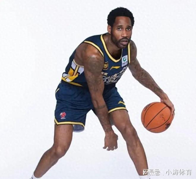 本赛季最强外援引领球队前进，成为关键人物！ 