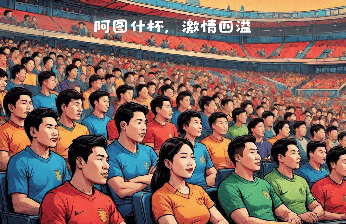 关于亚洲足球盛事吸引无数球迷关注，瞩目焦点的信息