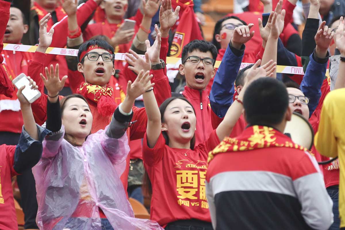 赛场上一幕幕精彩绝伦，球员们信心满满的简单介绍